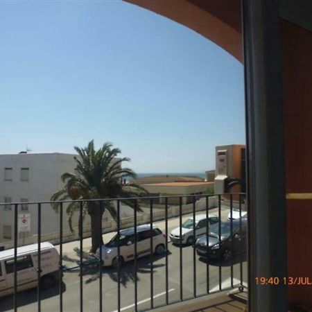 El Apartamento Junto Al Mar Tarifa Exterior photo