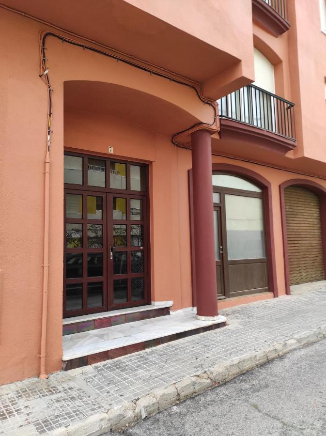El Apartamento Junto Al Mar Tarifa Exterior photo